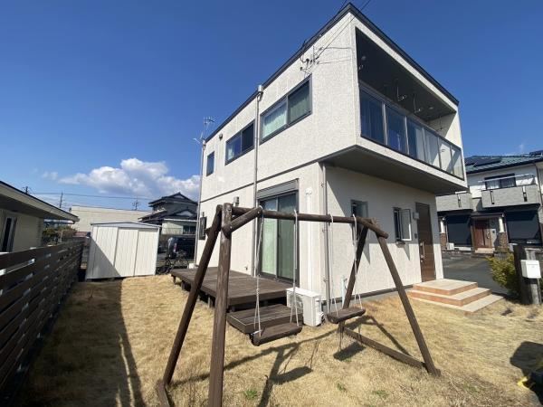 2LDK house in Fujinomiya, Shizuoka - Photo 1