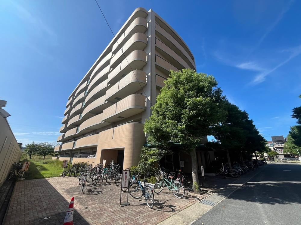 3LDK apartment in Fushimi Ward, Kyoto - Photo 1