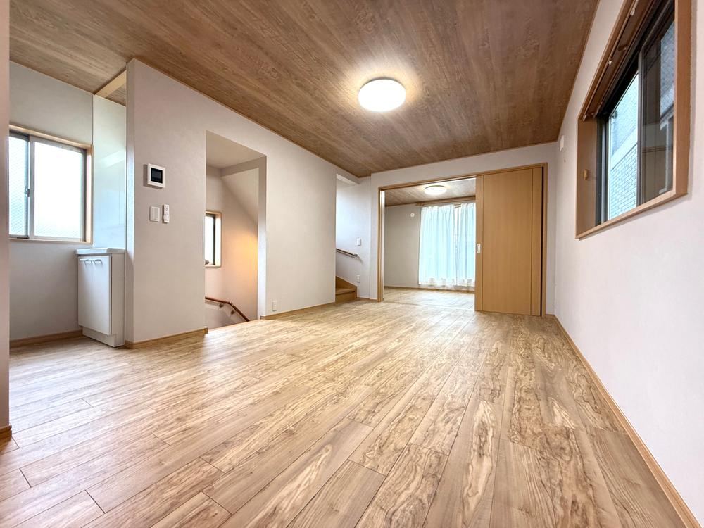 Spacious 4LDK+S Home with Recent Renovation in Sagamihara - Photo 1