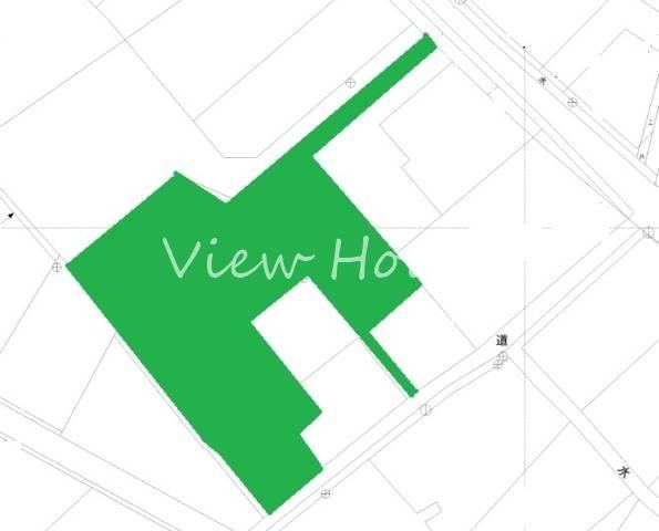 792 m² land in Takasaki, Gunma - Photo 1