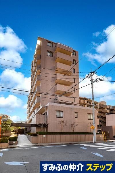 Bright 3LDK Corner Apartment in Kitasuna - Photo 1