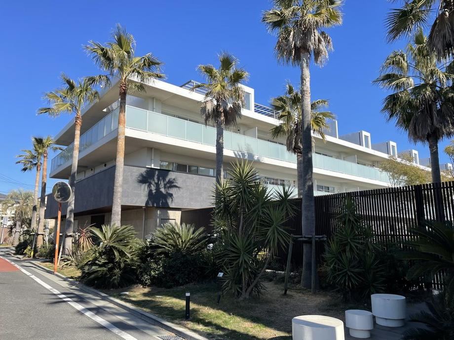 Family-Friendly 3LDK Apartment in Tsujido - Photo 1
