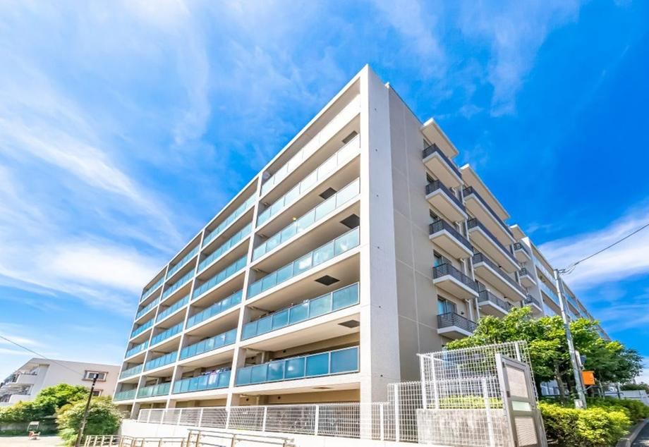 Modern 3LDK Apartment in Miyamaedaira - Photo 1