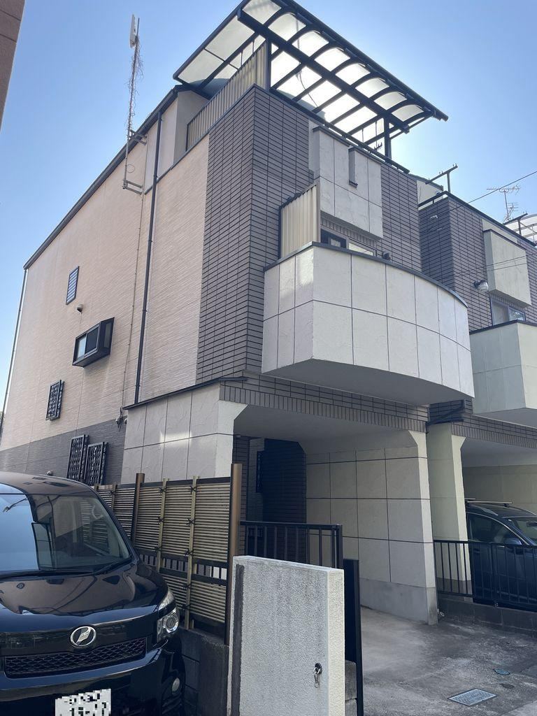 4LDK Detached House in Kajigaya 2, Kawasaki - Photo 1