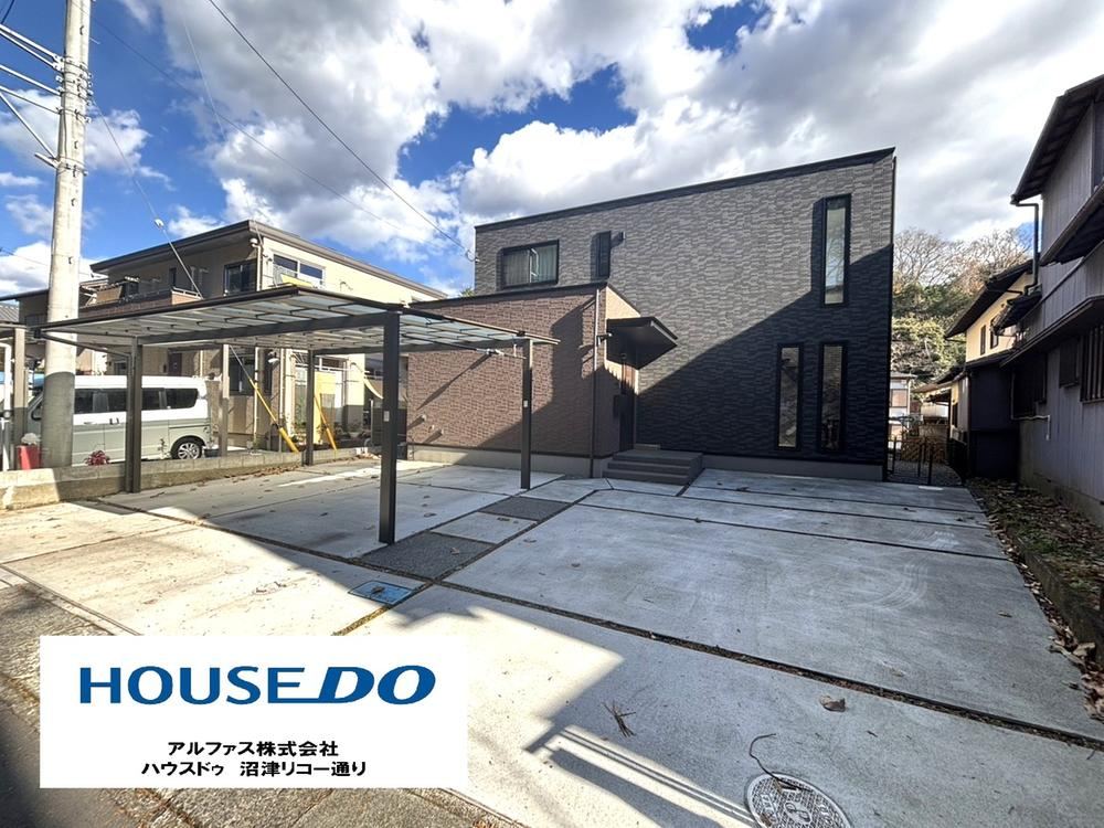 2LDK house in Numazu, Shizuoka - Photo 1