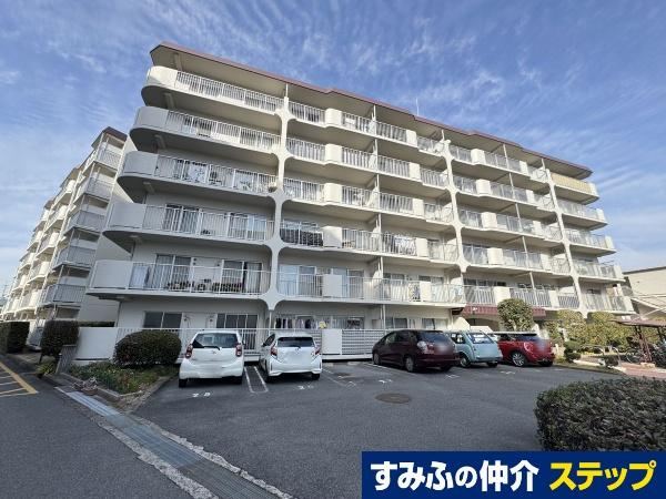 3LDK apartment in Nara, Nara - Photo 1