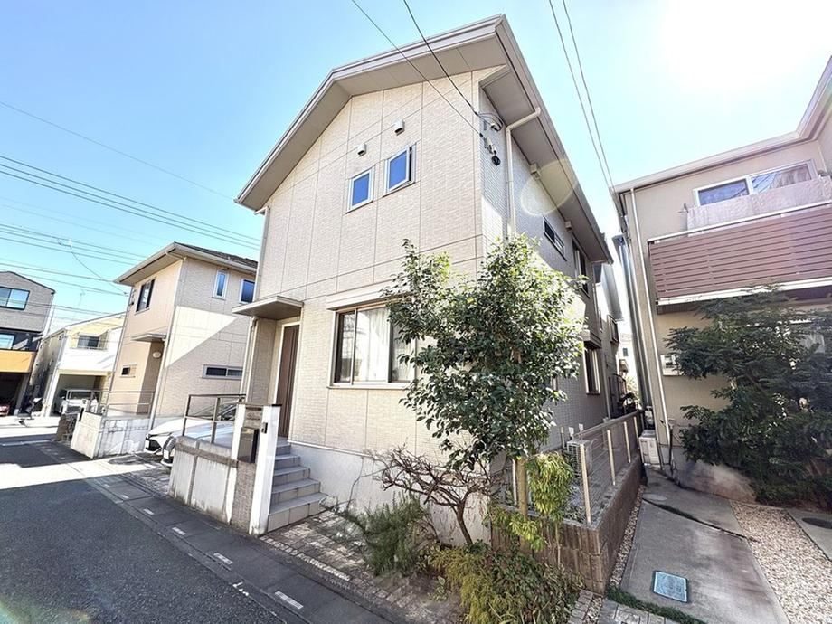 Modern 3LDK Home in Hontai 1 - Photo 1