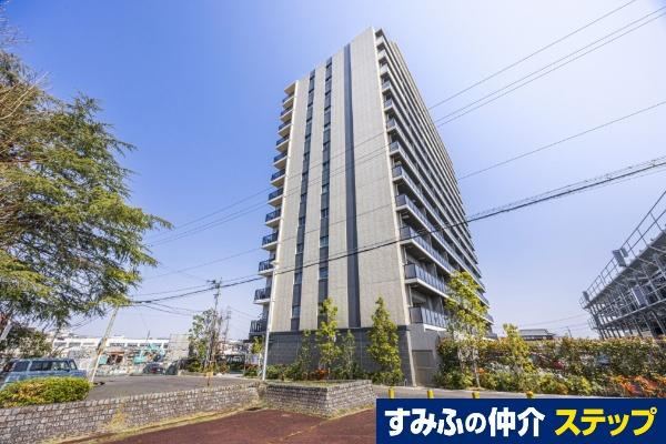 3LDK apartment in Minami Ward, Sakai, Osaka - Photo 1