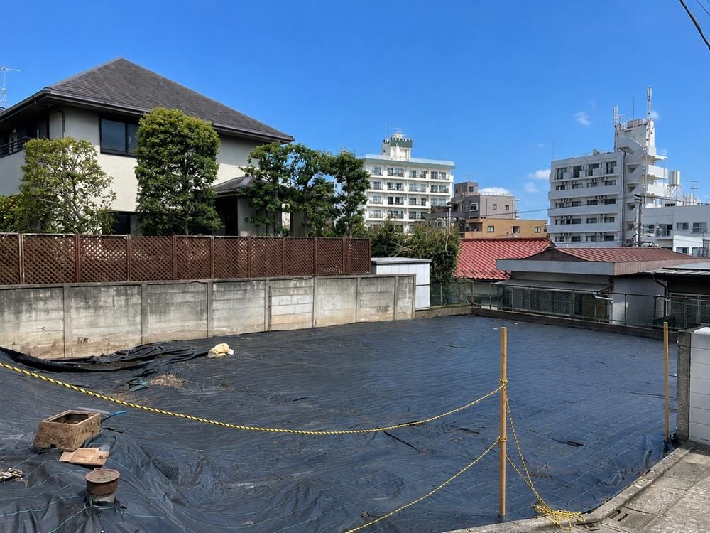 102 m² land in Ota Ward, Tokyo - Photo 1