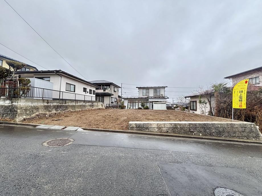 Spacious Land with Great Views in Aoba, Sendai - Photo 1