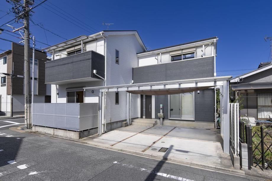 Modern 4LDK House in Minami's Daitoku Shinmachi - Photo 1