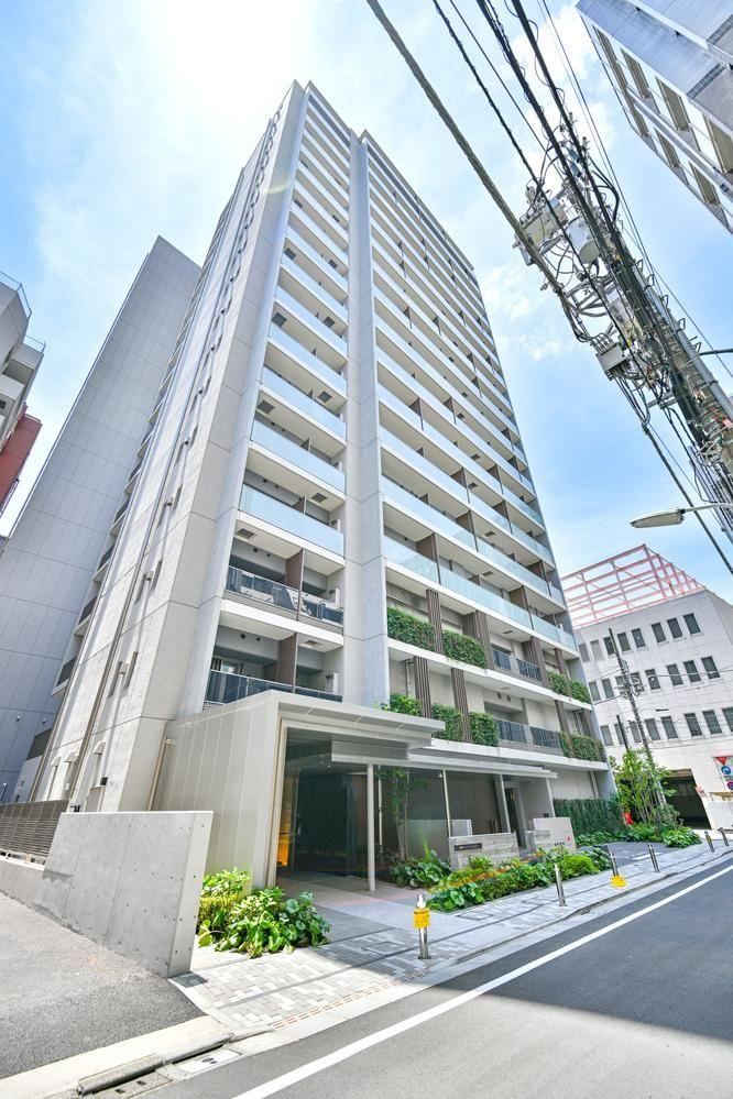 New 1LDK Apartment Near Gotanda Station - Photo 1