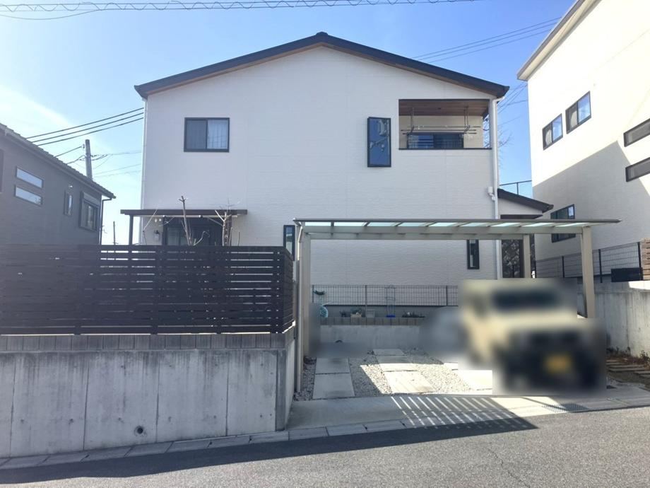 3LDK house in Nara, Nara - Photo 1