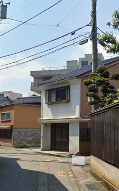 5K House Steps from Takaoka Station - Photo 1