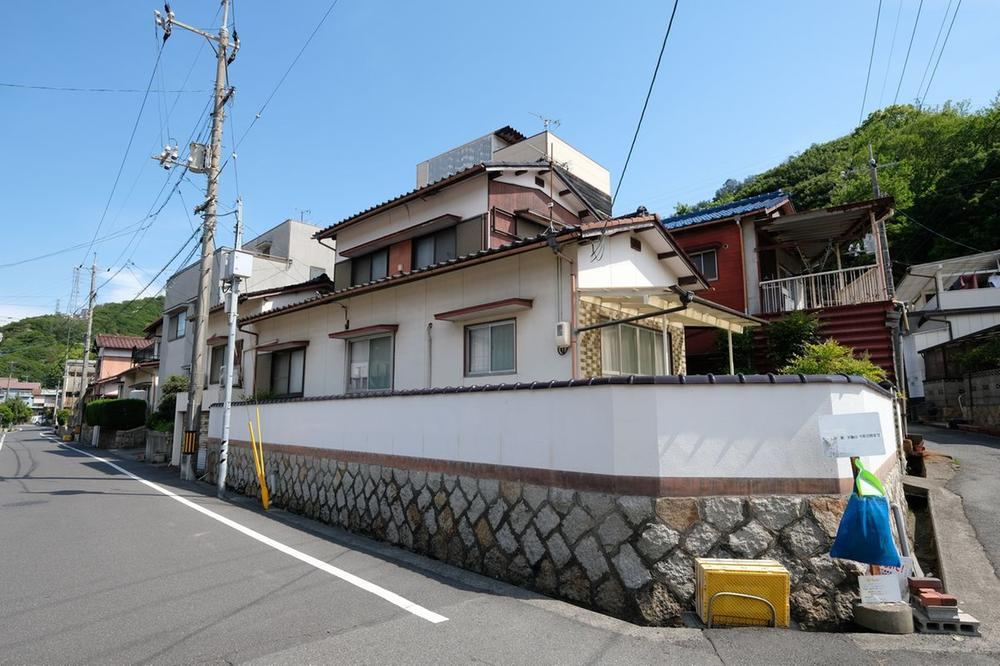 6K house in Tamano, Okayama - Photo 1