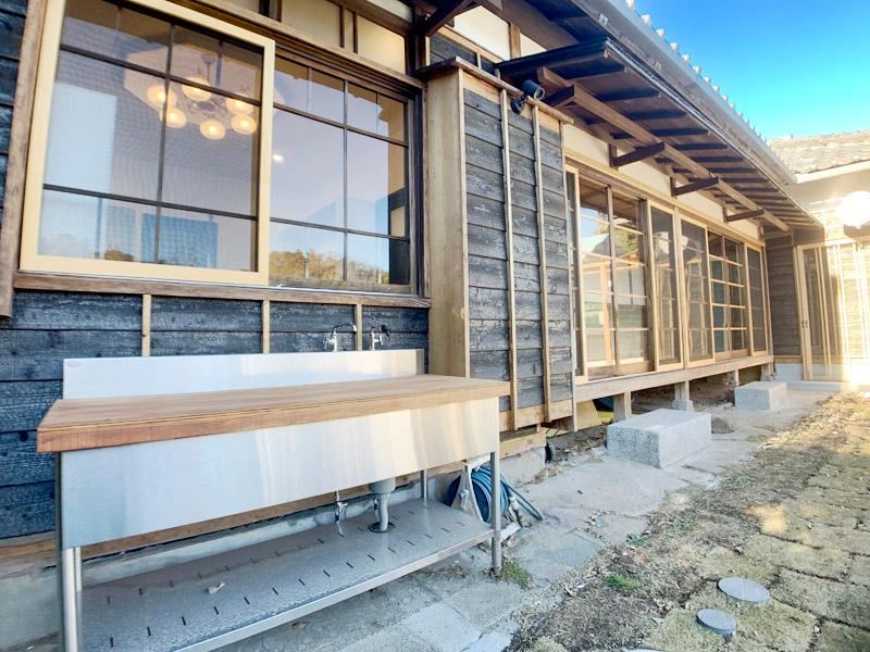 Charming 4DK Renovated Traditional House in Gokurakuji - Photo 1