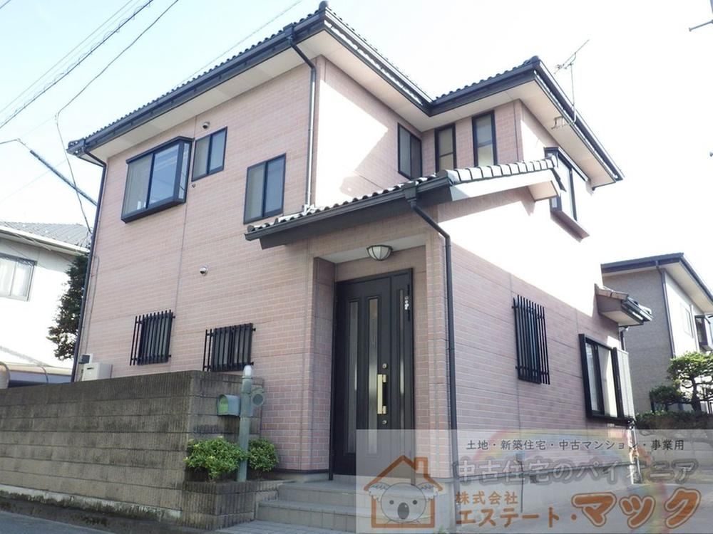 4LDK house in Maebashi, Gunma - Photo 1