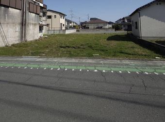 plot of land in Chikugo
