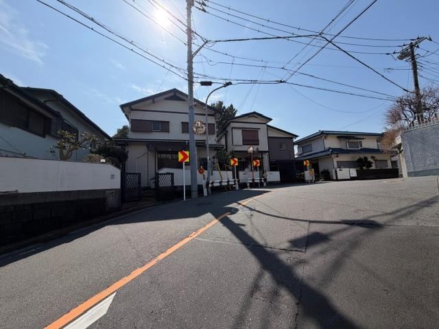 248 m² land in Kanazawa Ward, Yokohama, Kanagawa - Photo 1