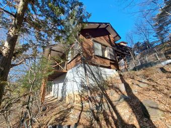 2LDK house in Chiisagata District