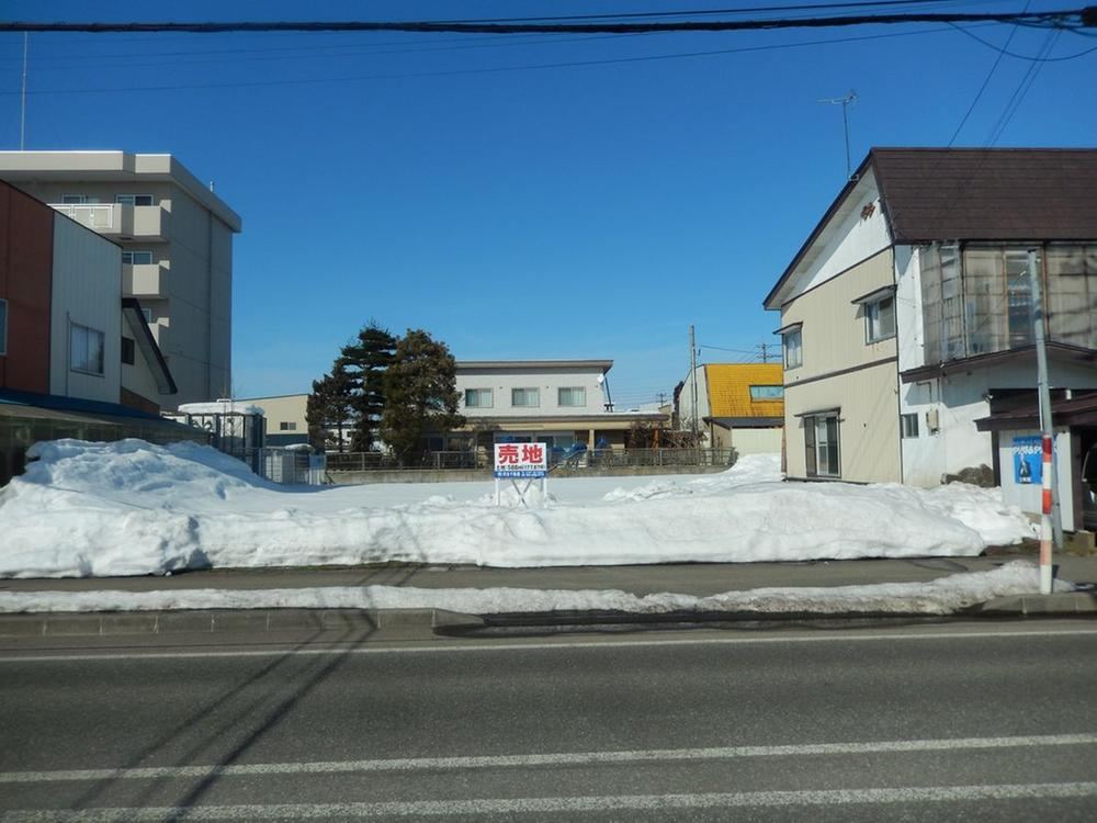 Conveniently Located Land in Ōmagari - Photo 1