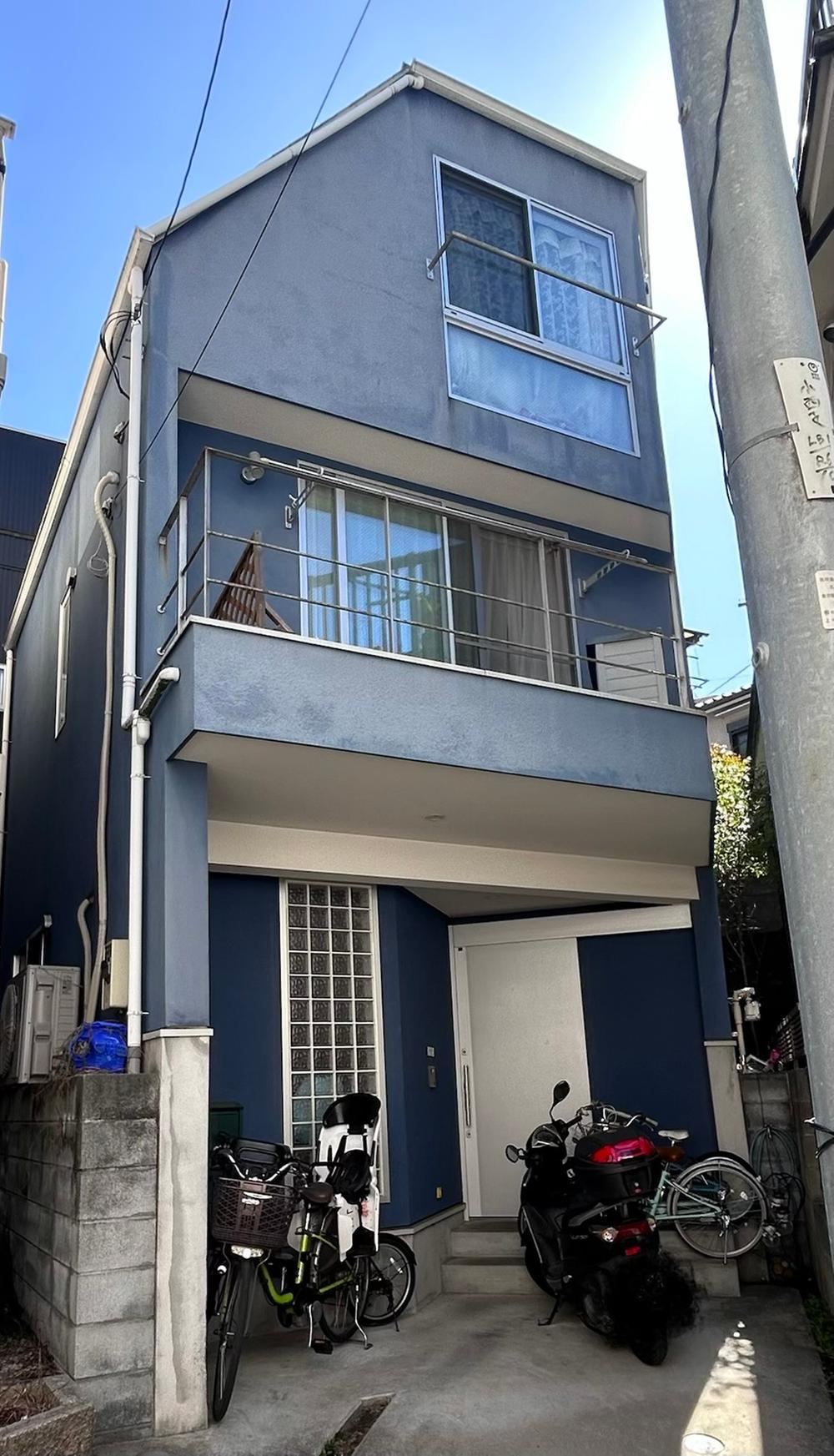 Convenient 2LDK House Near Nishi-Shinjuku Gochome Station - Photo 1