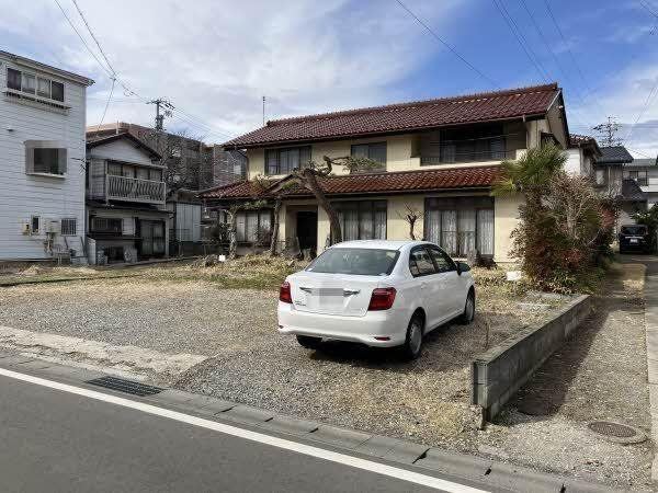 594 m² land in Nagano, Nagano - Photo 1