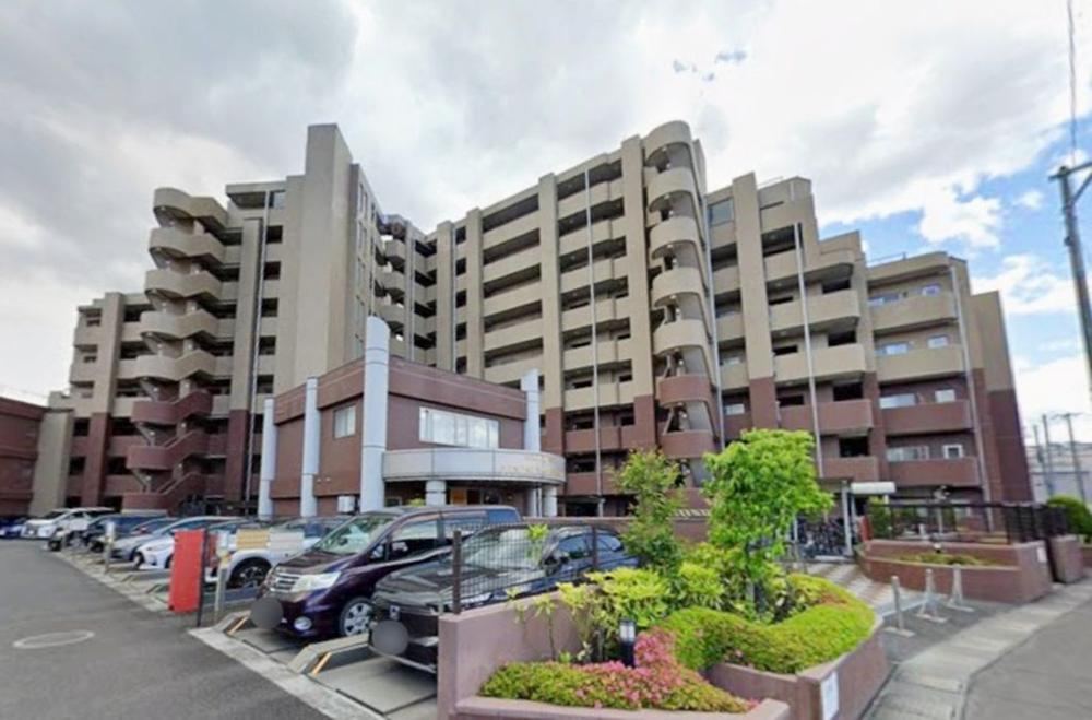 Spacious 3LDK Renovated Apartment in Taihaku-ku, Sendai - Photo 1