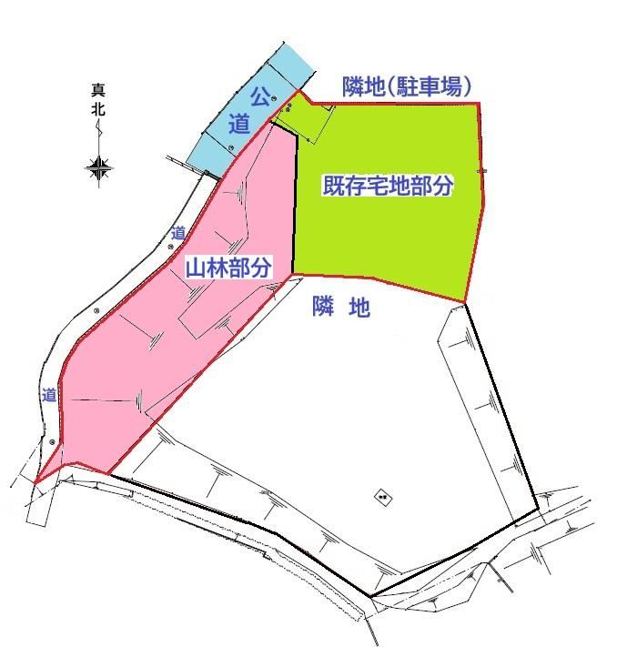1673 m² land in Tsuzuki Ward, Yokohama, Kanagawa - Photo 1