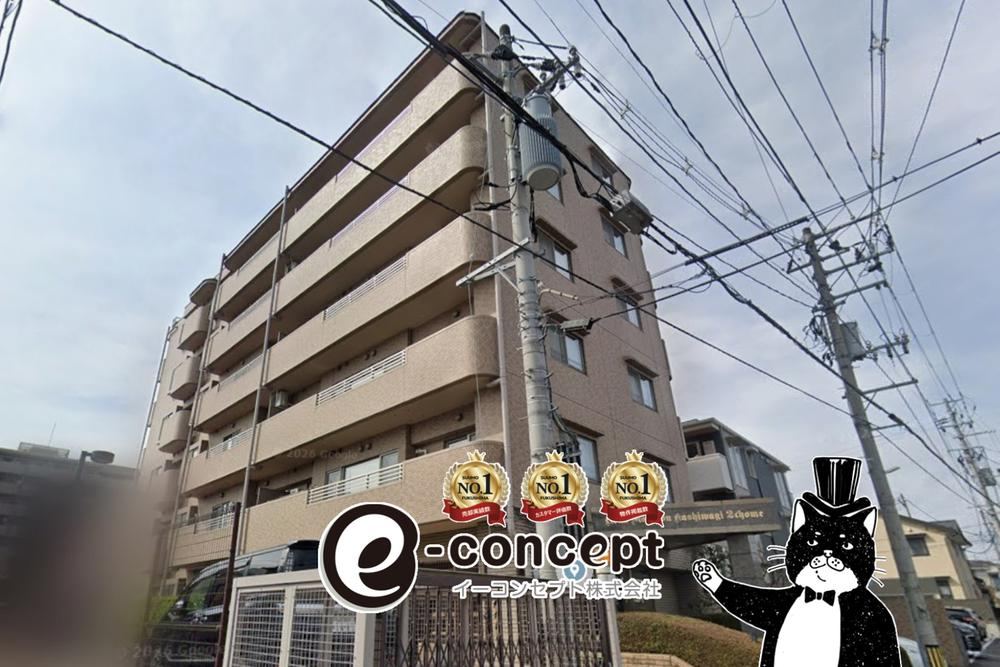 Pet-Friendly 3LDK Apartment with Renovation in Sendai - Photo 1