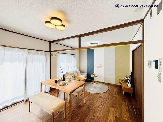 Bright 2LDK Apartment in Aoba Ward - Photo 1