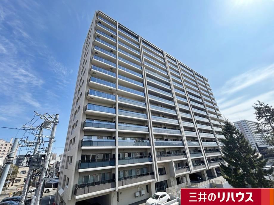 3LDK apartment in Toyohira Ward, Sapporo, Hokkaido - Photo 1