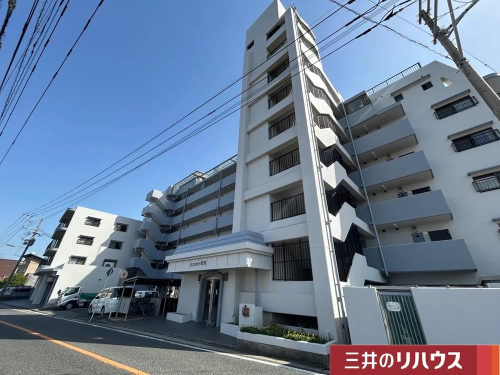 3LDK apartment in Shingu, Kasuya District, Fukuoka - Photo 1