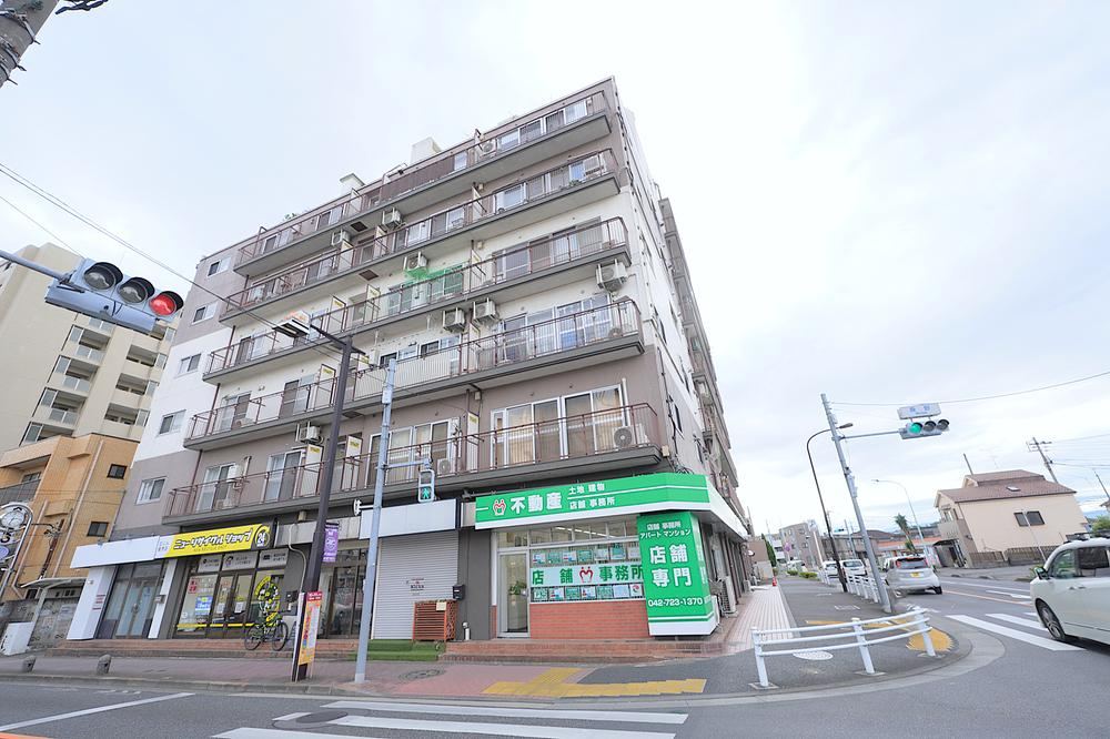 No Agent Fees for Direct Sale Near Machida Station - Photo 1