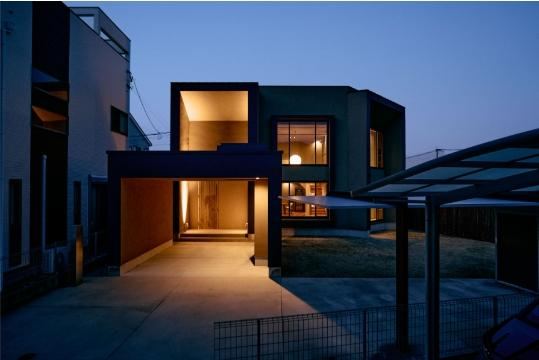 4LDK+S house in Jonan Ward, Fukuoka - Photo 1