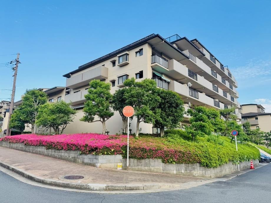 2LDK apartment in Nishikyo Ward, Kyoto - Photo 1