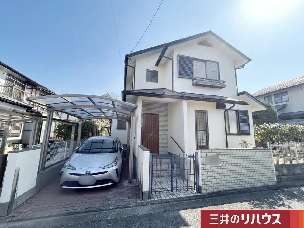 Charming 4LDK House in Kashiwabara - Photo 1