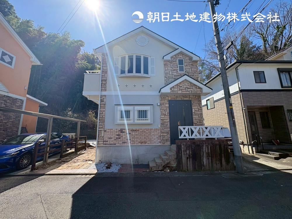 Renovated 4LDK in a Tranquil Location - Photo 1