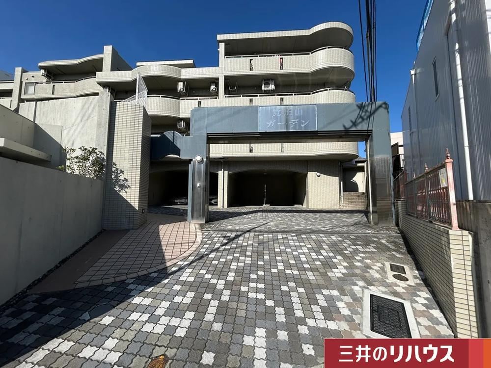 3LDK apartment in Chikusa Ward, Nagoya, Aichi - Photo 1