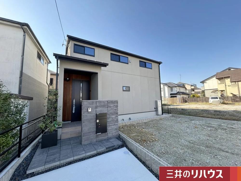 3LDK house in Tempaku Ward, Nagoya, Aichi - Photo 1