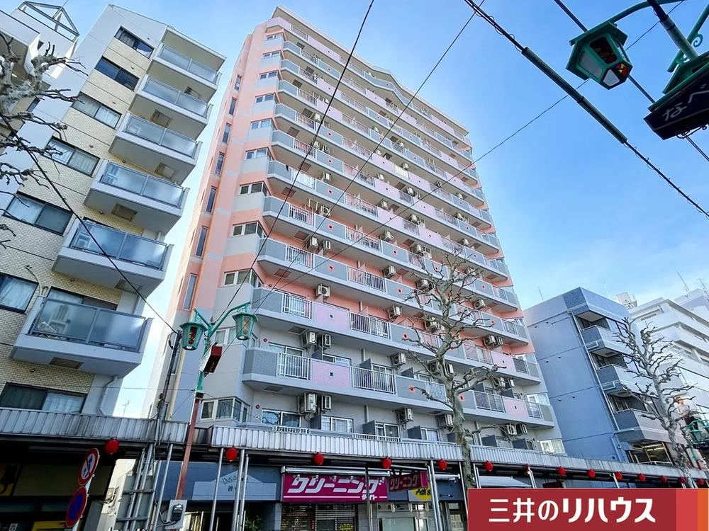 Charming 1K Apartment in Honcho, Nakano - Photo 1