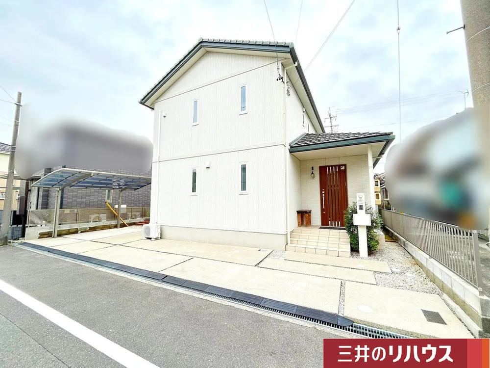 2LDK+S house in Inuyama, Aichi - Photo 1