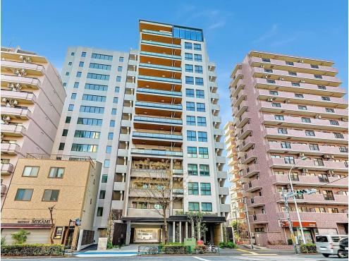 2LDK Apartment in Nakameguro with Great Views - Photo 1