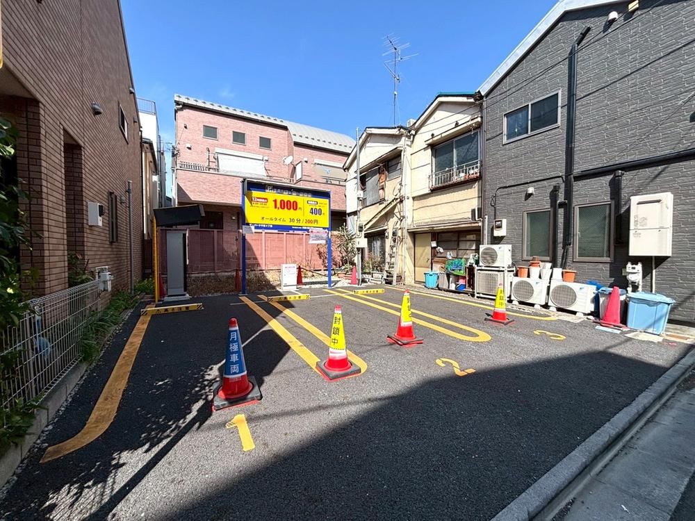 79 m² land in Taito Ward, Tokyo - Photo 1