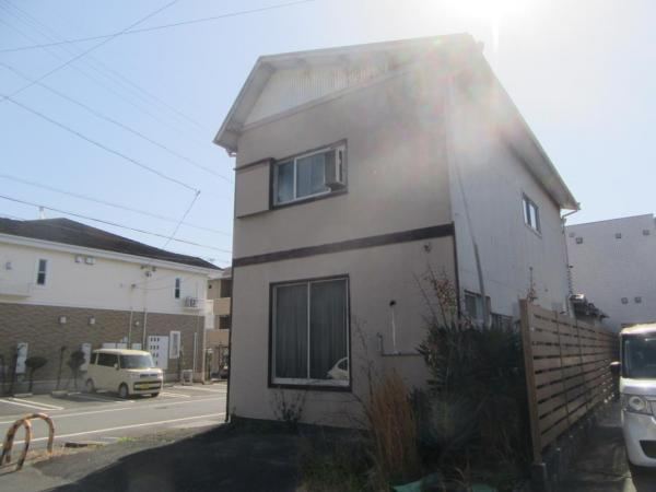 125 m² land in Chuo Ward, Hamamatsu, Shizuoka - Photo 1