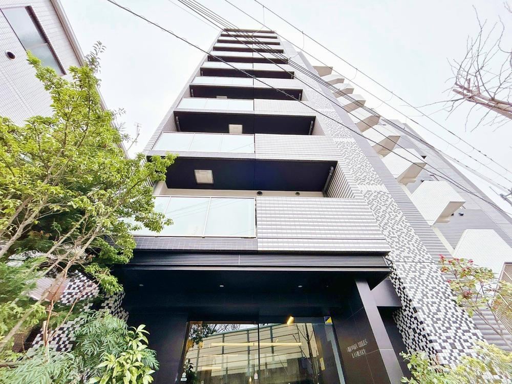 Modern 1LDK Apartment with Convenient Access in Adachi - Photo 1