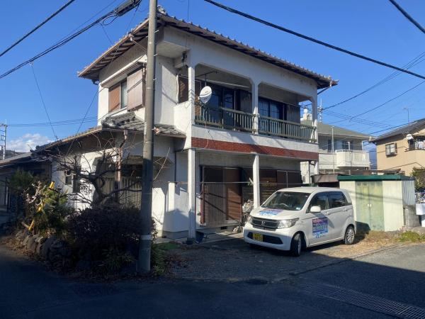4DK house in Fujinomiya, Shizuoka - Photo 1