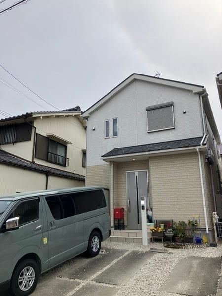 5LDK house in Nishi Ward, Nagoya, Aichi - Photo 1