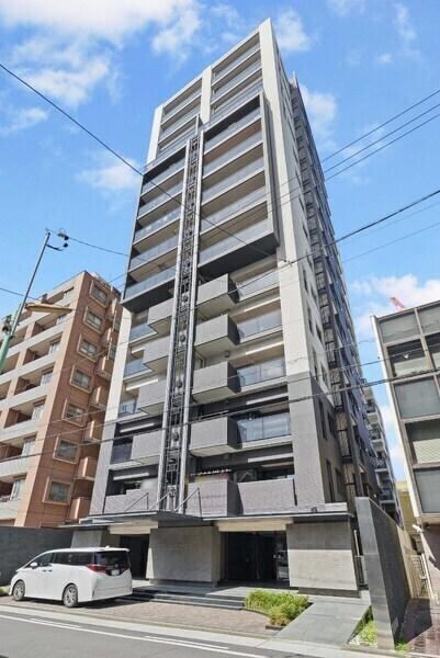 2LDK apartment in Higashi Ward, Nagoya, Aichi - Photo 1