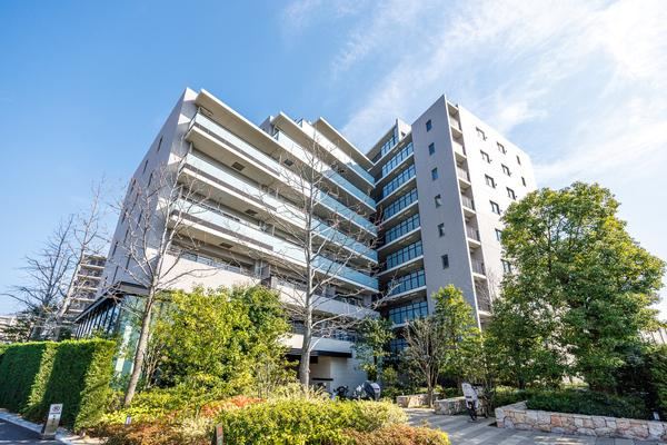 Newly Built 3LDK Apartment in Kawaguchi Motogou - Photo 1